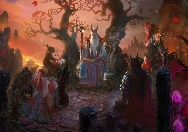 《传世高爆版》：零氪逆袭全攻略｜职业搭配+爆率机制+资源速刷技巧